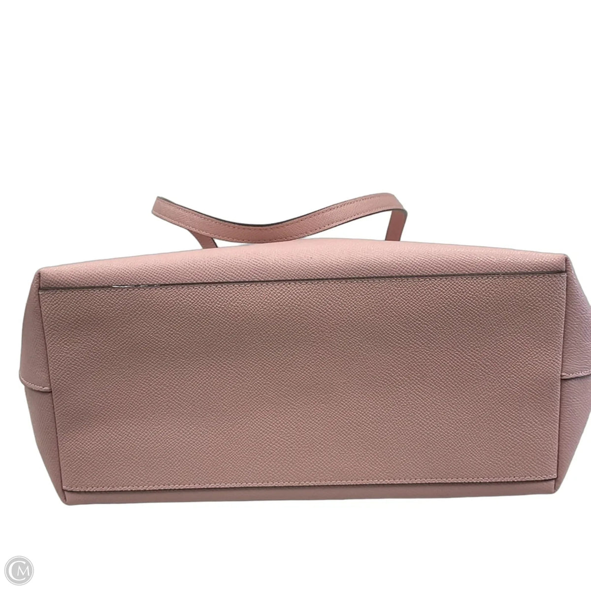 Handbag Designer By Coach, Size: Large