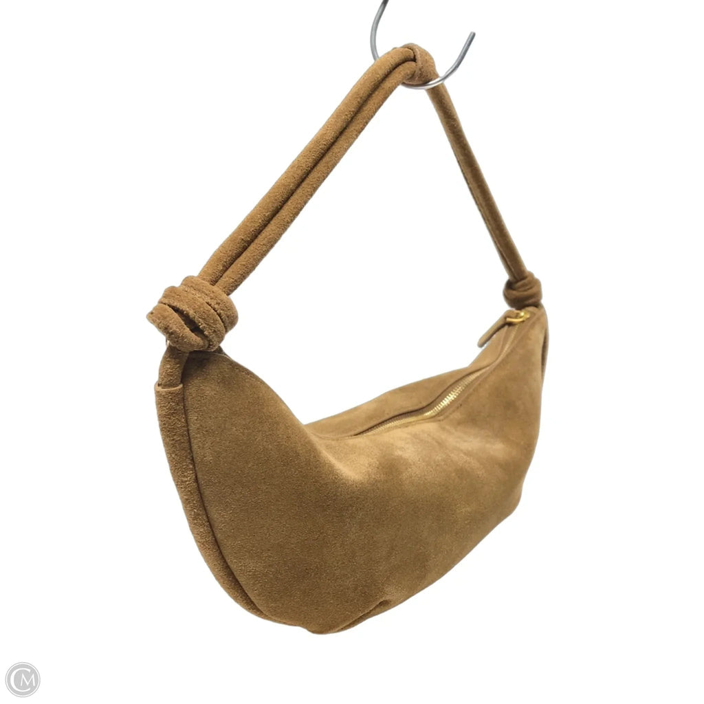 Handbag Leather By Madewell