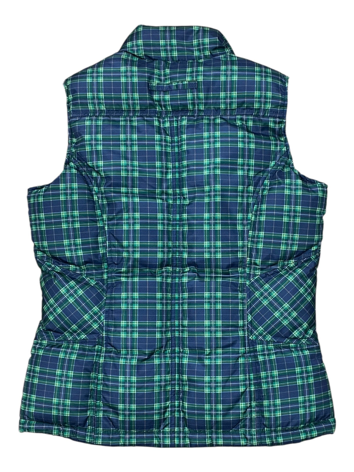 Vest Puffer & Quilted By Us Polo Assoc In Green, Size:M