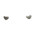 Earrings Stud By Clothes Mentor In Silver