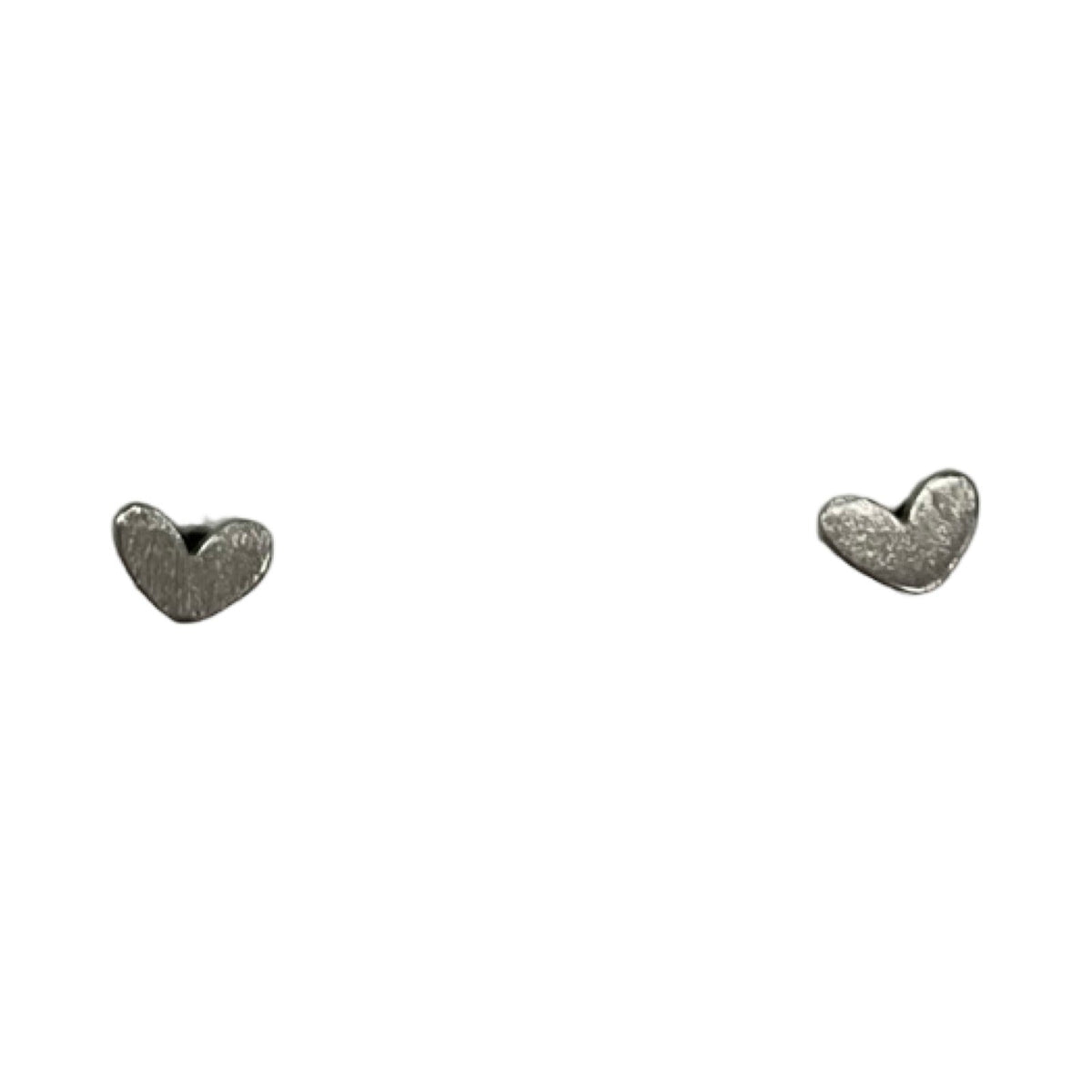 Earrings Stud By Clothes Mentor In Silver