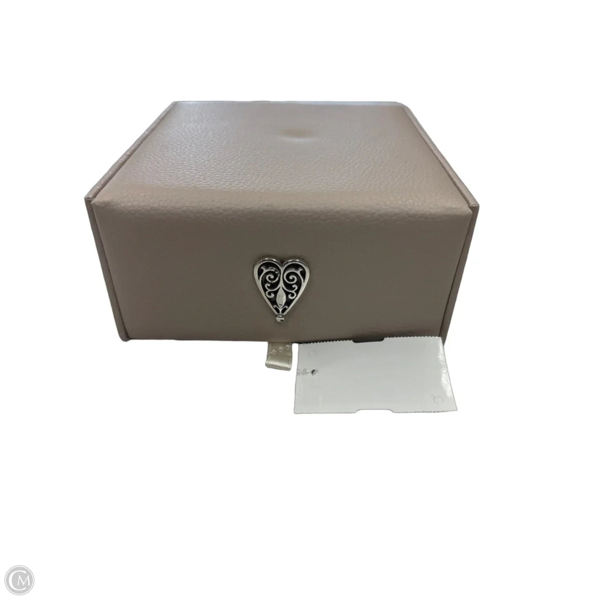 Accessory Designer Tag By Brighton, Size: Medium