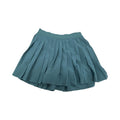 Athletic Skort By Lululemon In Green, Size:2