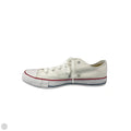 Shoes Sneakers By Converse In White, Size: 9