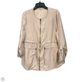 Jacket Utility By Maurices In Pink, Size: Xs