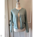 Cardigan By A New Day In Blue, Size: Xs