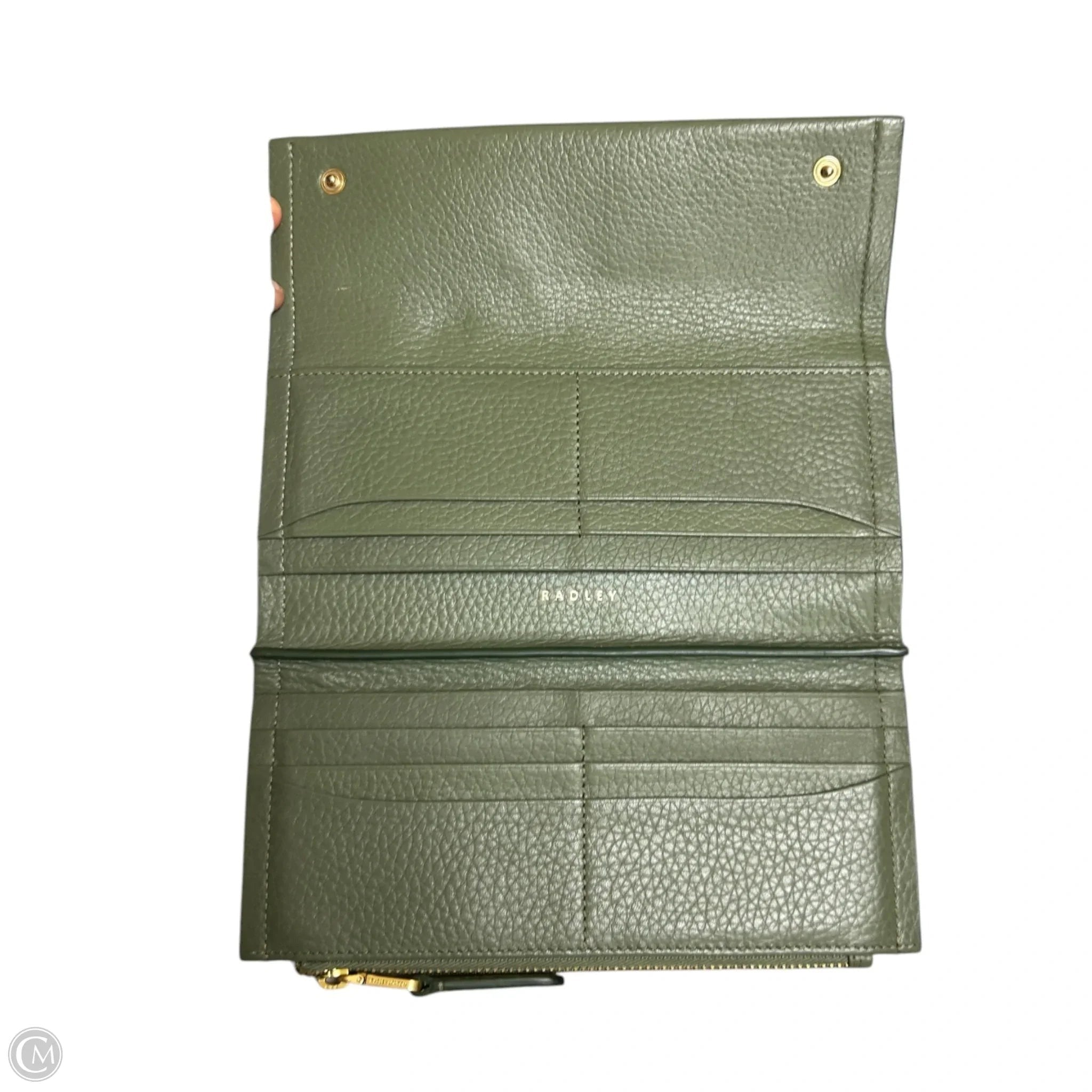 Wallet By Radley London, Size: Medium