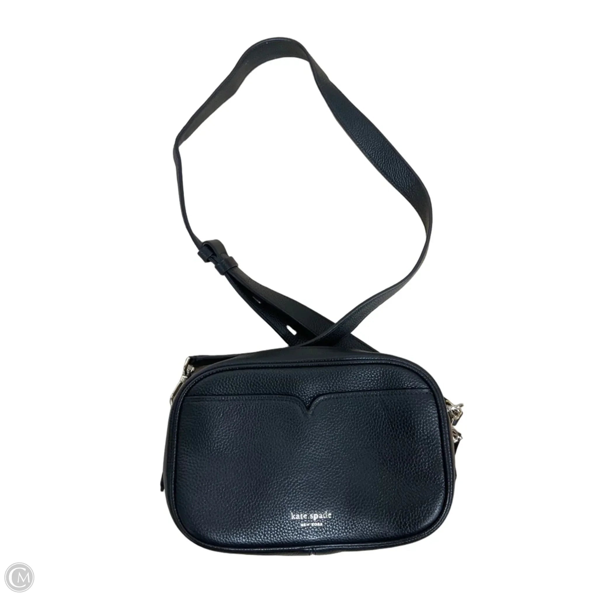 Crossbody Designer By Kate Spade, Size: Small