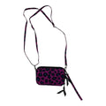 Crossbody By Vera Bradley In Leopard Print, Size:Small