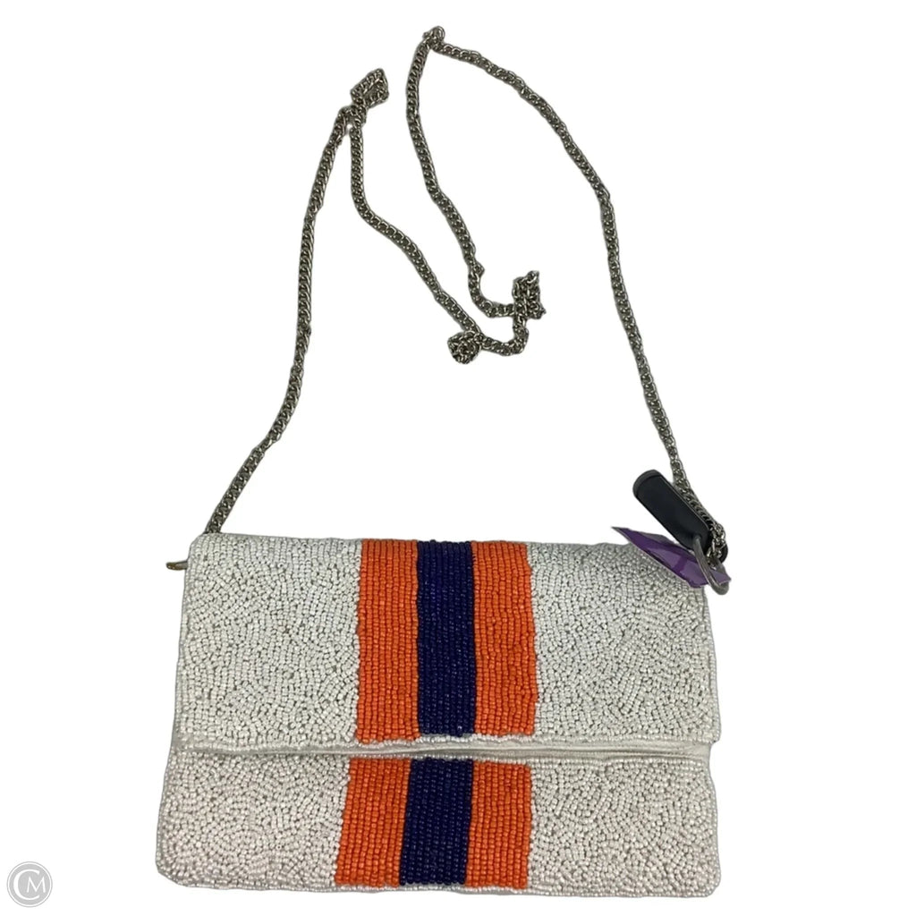 Crossbody By Cmc, Size: Small