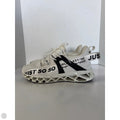 Shoes Athletic By Clothes Mentor In White, Size: 11.5