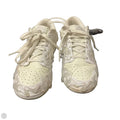 Shoes Athletic By Nike In White, Size: 8.5