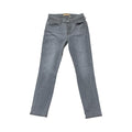Jeans Boot Cut By 7 For All Mankind In Grey, Size:4