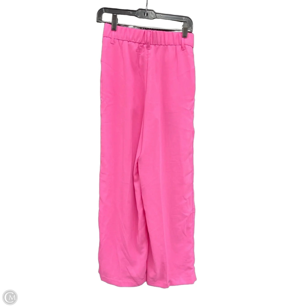 Pants Dress By A New Day In Pink, Size: 2