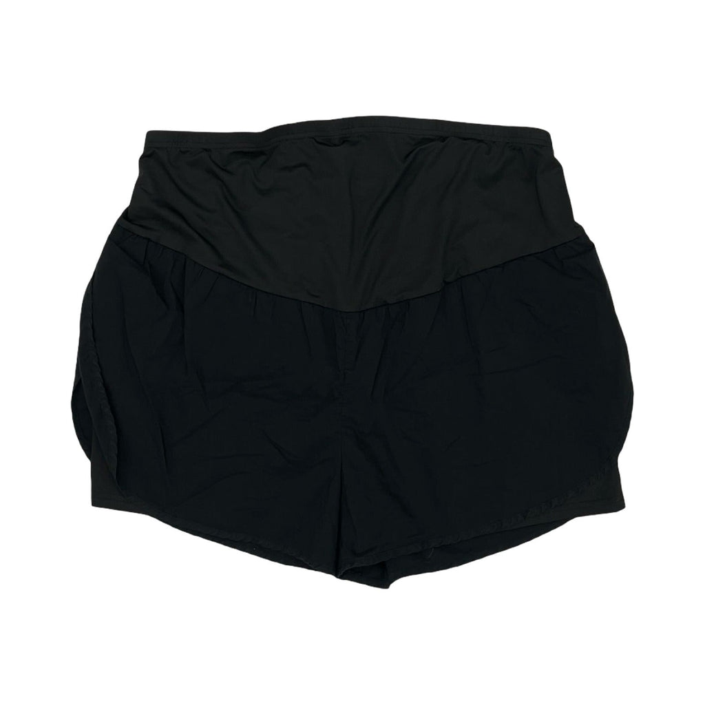 Mat Shorts By Cmf In Black, Size:Xxl