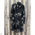 Dress Casual Midi By A New Day In Black, Size: Xs