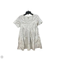 Dress Casual Short By A New Day In White, Size: Xs