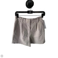 Shorts By Abercrombie And Fitch In Tan, Size: 2