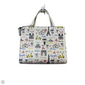 Handbag Designer By Karl Lagerfeld, Size: Small