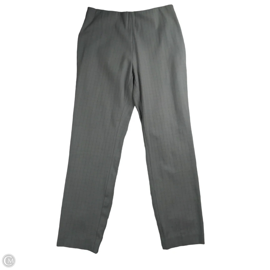 Pants Dress By A New Day In Grey, Size: 6