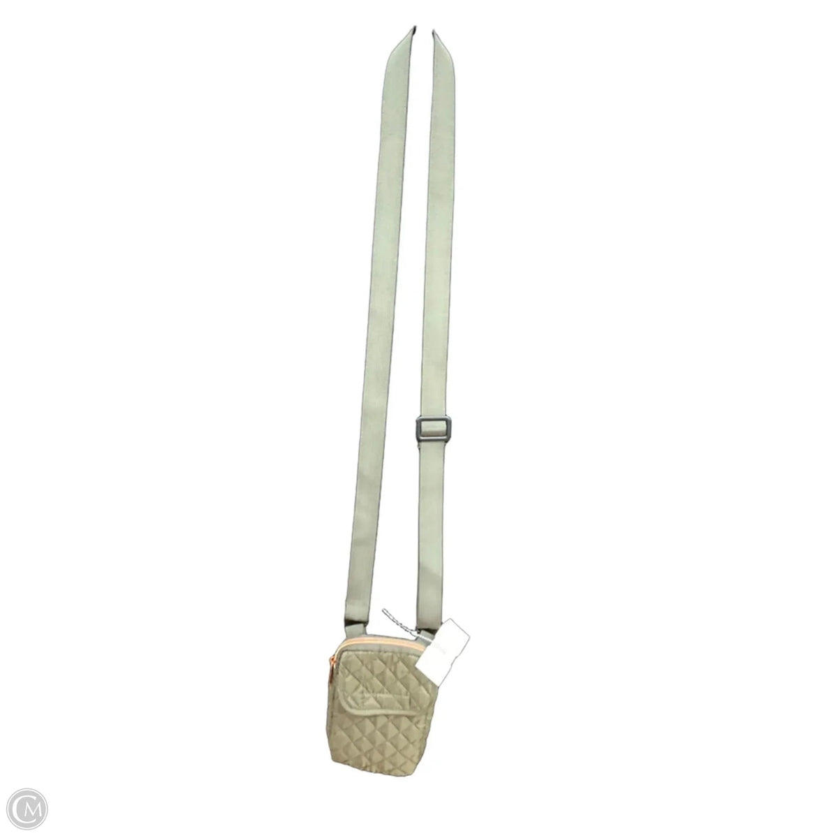 Crossbody By Clothes Mentor, Size: Small