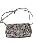 Crossbody By A New Day In Leopard Print, Size:Medium