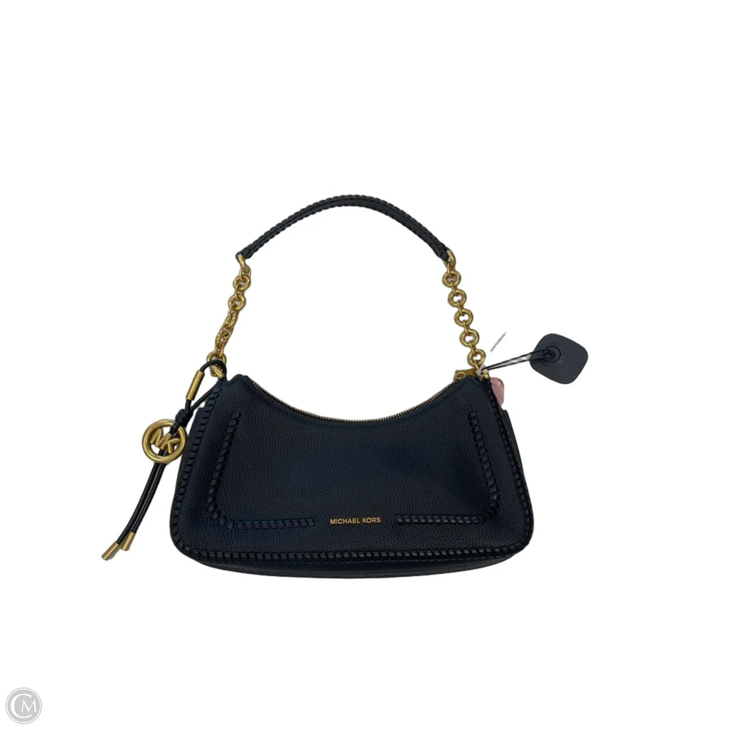 Handbag Designer By Michael Kors, Size: Small