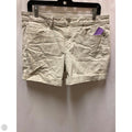 Shorts By Sonoma In Beige, Size: 14