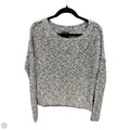Sweater By Abercrombie And Fitch In Blue, Size: M