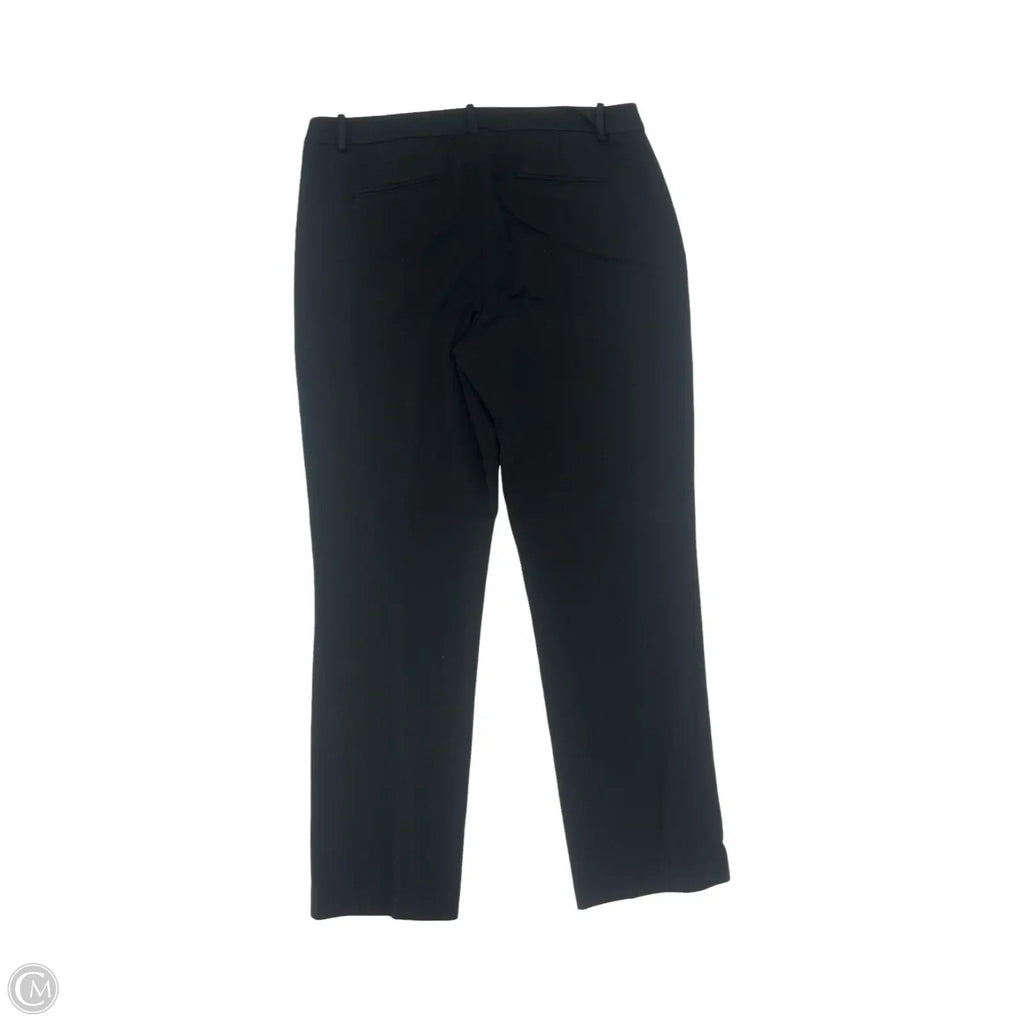 Pants Dress By A New Day In Black, Size: 16