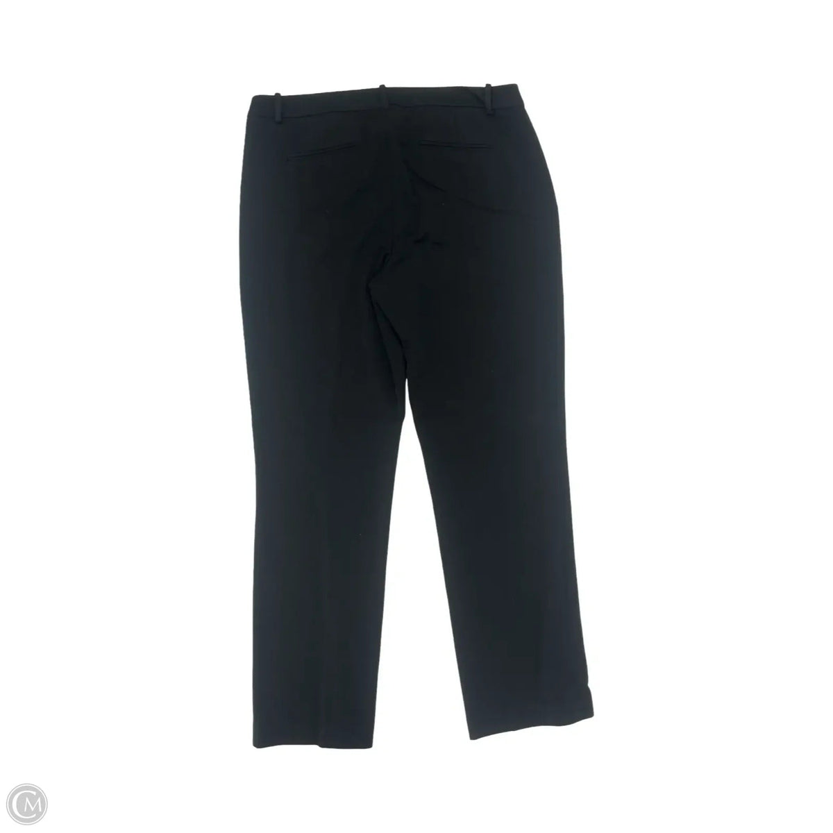 Pants Dress By A New Day In Black, Size: 16