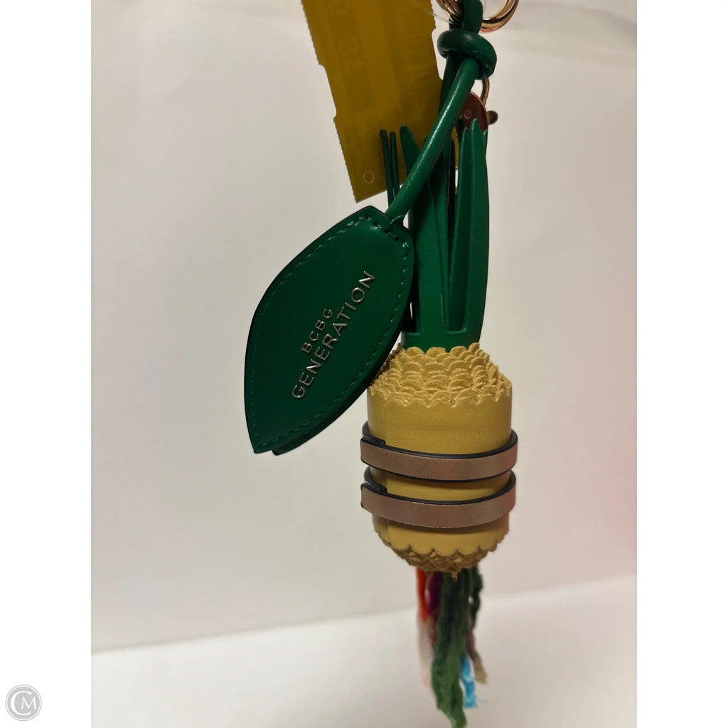 Key Chain By Bcbg, Size: Medium