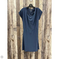 Athletic Dress By Cme In Navy, Size: L