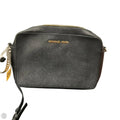 Crossbody Designer By Michael Kors, Size: Medium