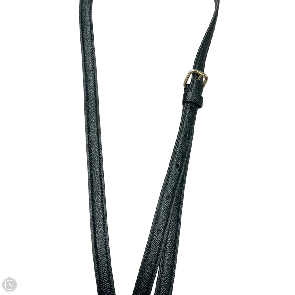 Crossbody Strap Designer By Coach