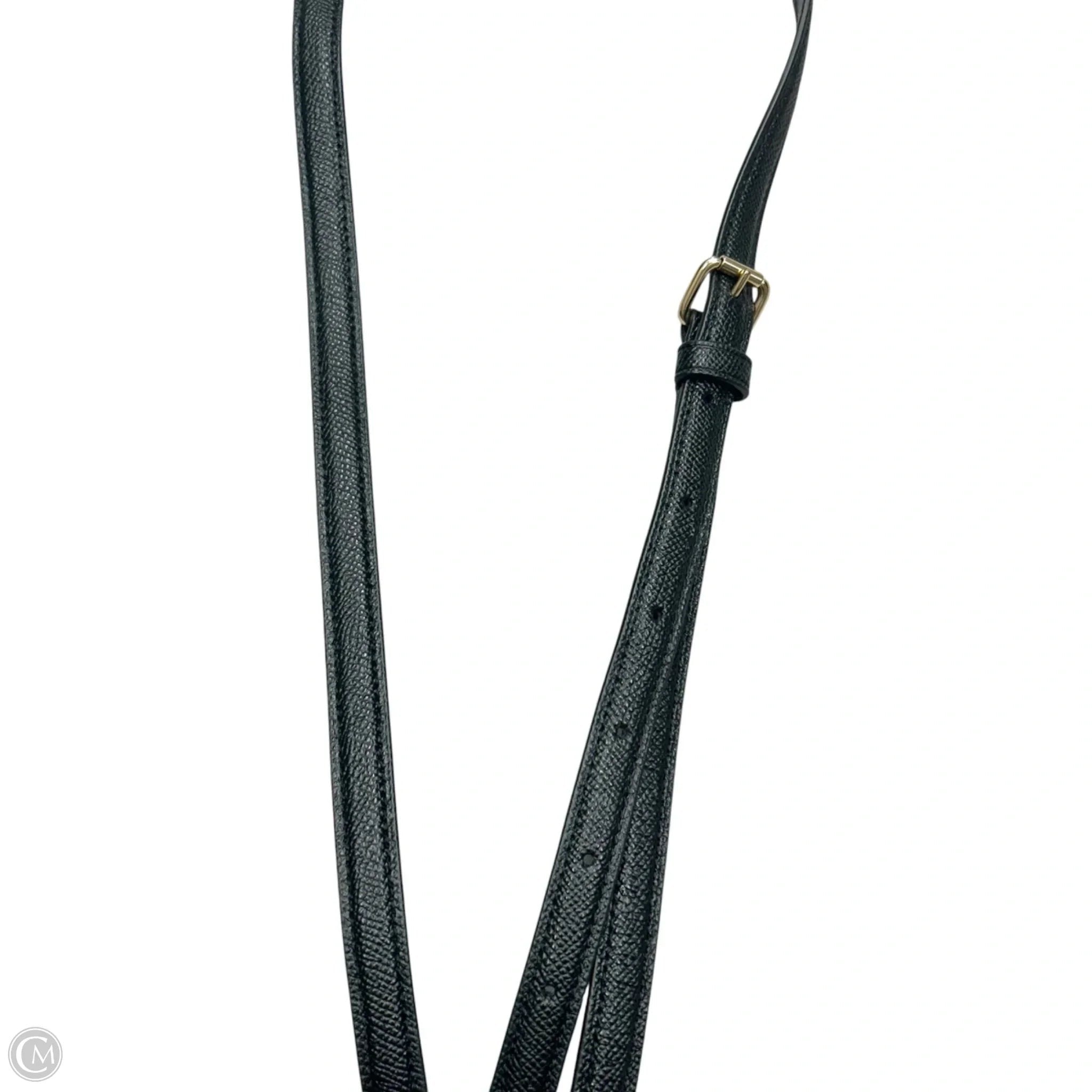 Crossbody Strap Designer By Coach