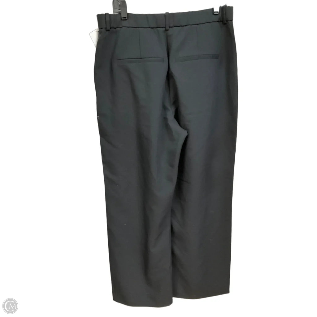 Pants Dress By Abercrombie And Fitch In Black, Size: 14