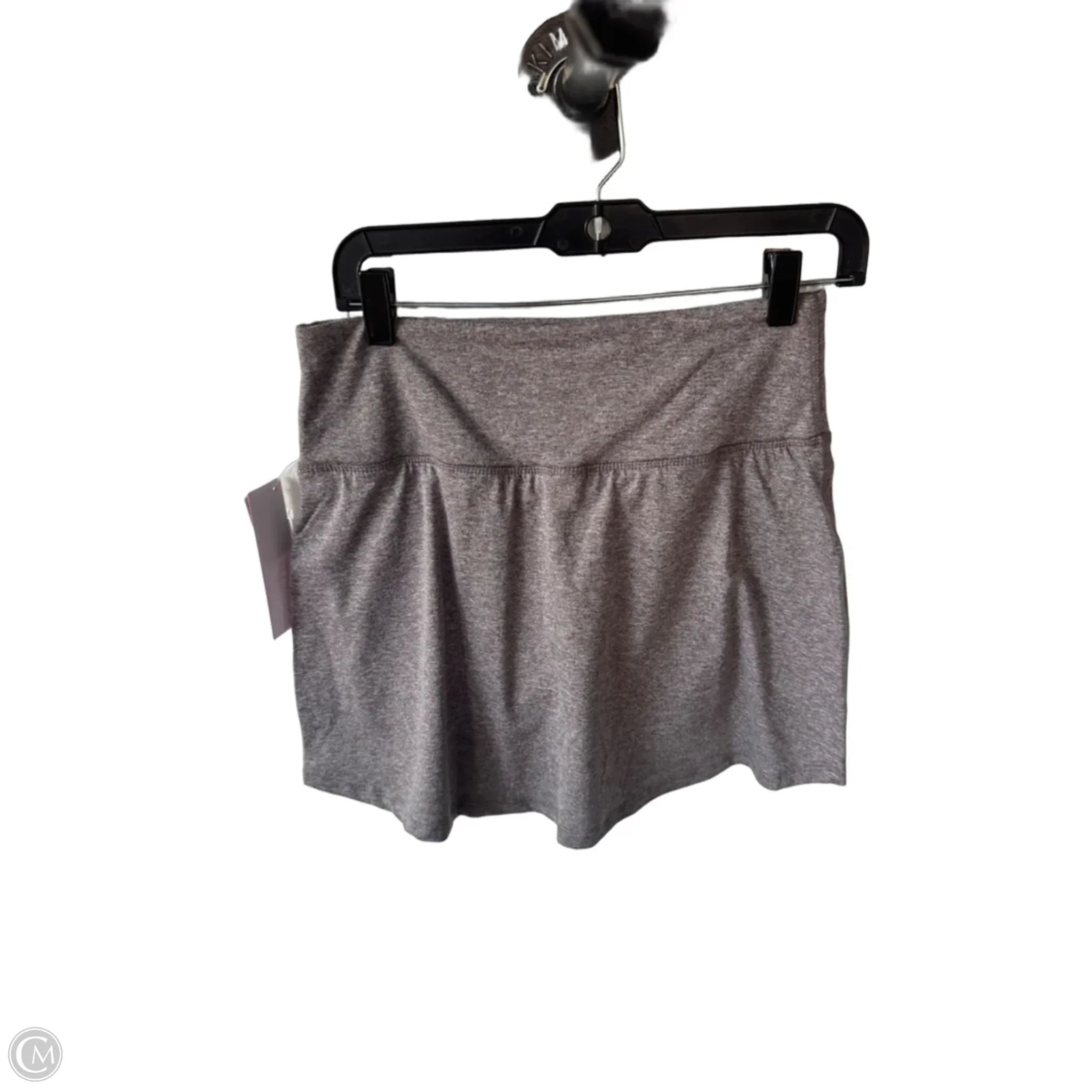 Skort By Zobha In Brown, Size: M