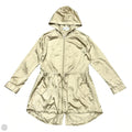 Jacket Other By Michael By Michael Kors In Tan, Size: M