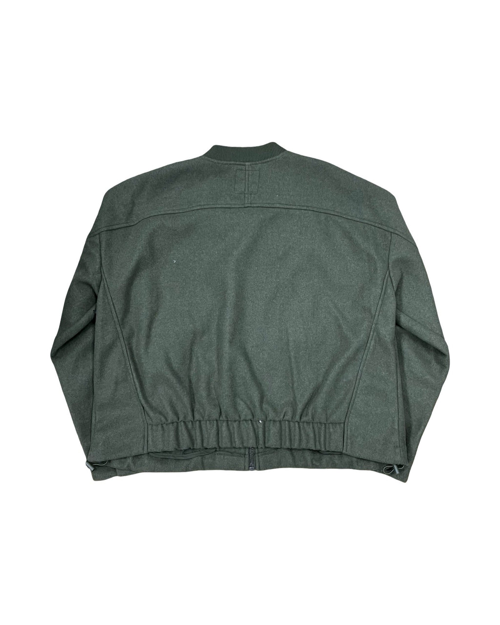 Coat Other By Simply Vera In Green, Size:Xl