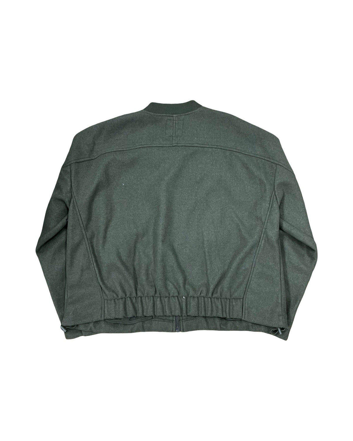 Coat Other By Simply Vera In Green, Size:Xl