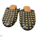 Shoes Flats By A New Day In Black, Size: 8