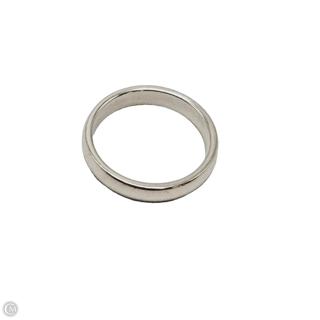 Ring Sterling Silver By James Avery