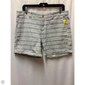 Shorts By Gap In Blue, Size: 8