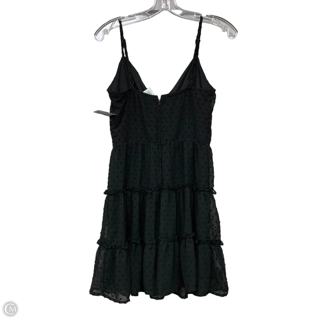 Dress Casual Short By Altard State In Black, Size: S