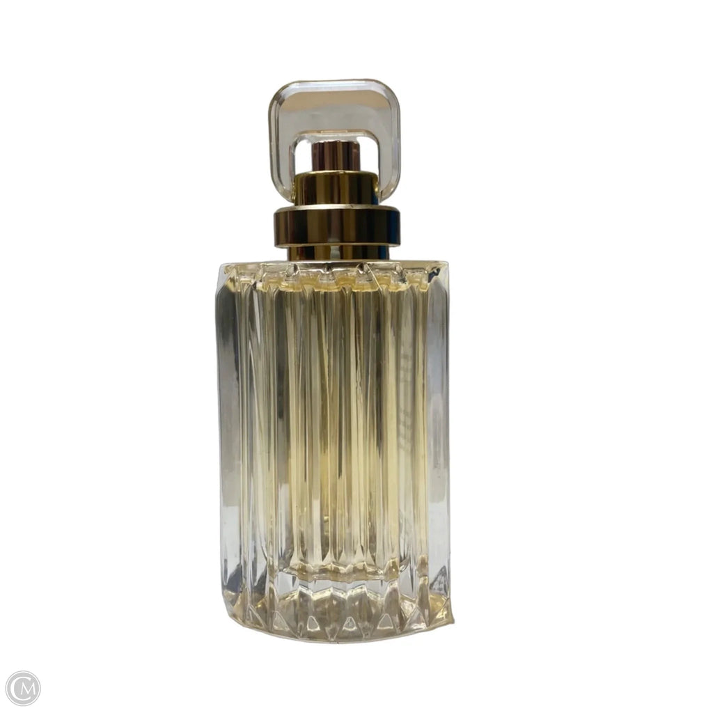 Fragrance Luxury Designer By Cartier, Size: