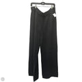 Pants Lounge By Saks Fifth Avenue In Black, Size: 16