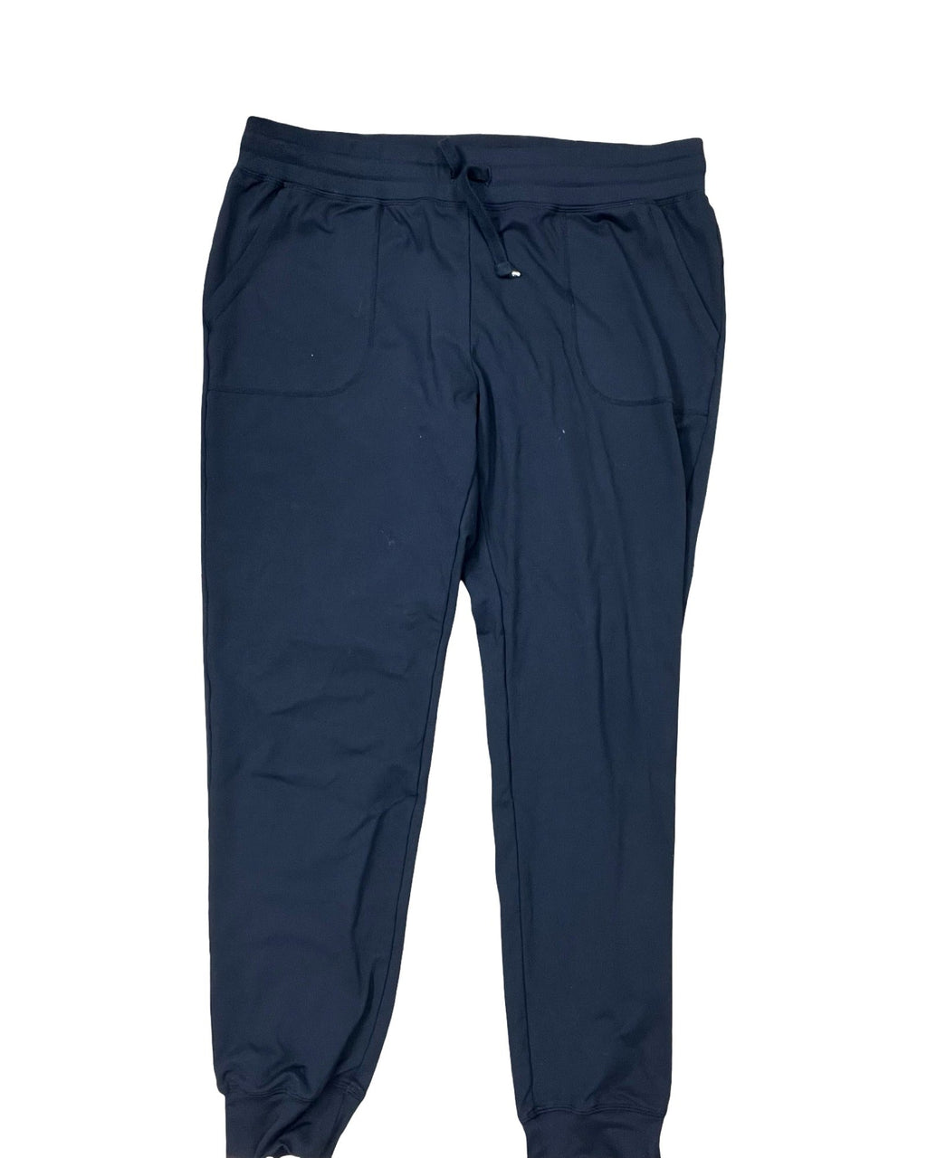 Athletic Pants By Zyia In Black, Size:1X
