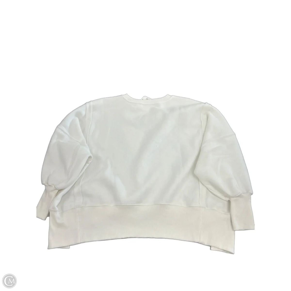 Sweatshirt Crewneck By Altard State In White, Size: M