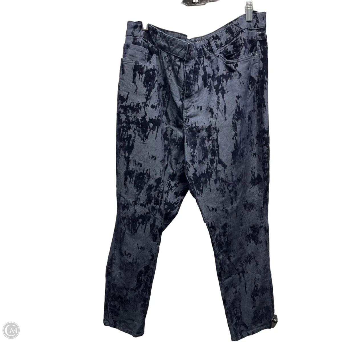 Pants Other By Joseph Ribkoff In Blue, Size: 20